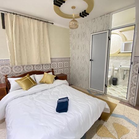 Hostel Guapa Surf Morocco Taghazout Zewnętrze zdjęcie
