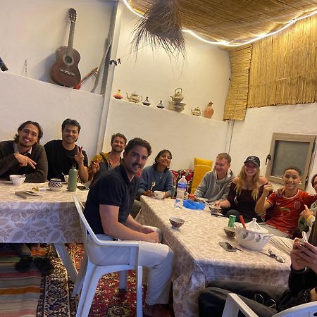 Hostel Guapa Surf Morocco Taghazout Zewnętrze zdjęcie