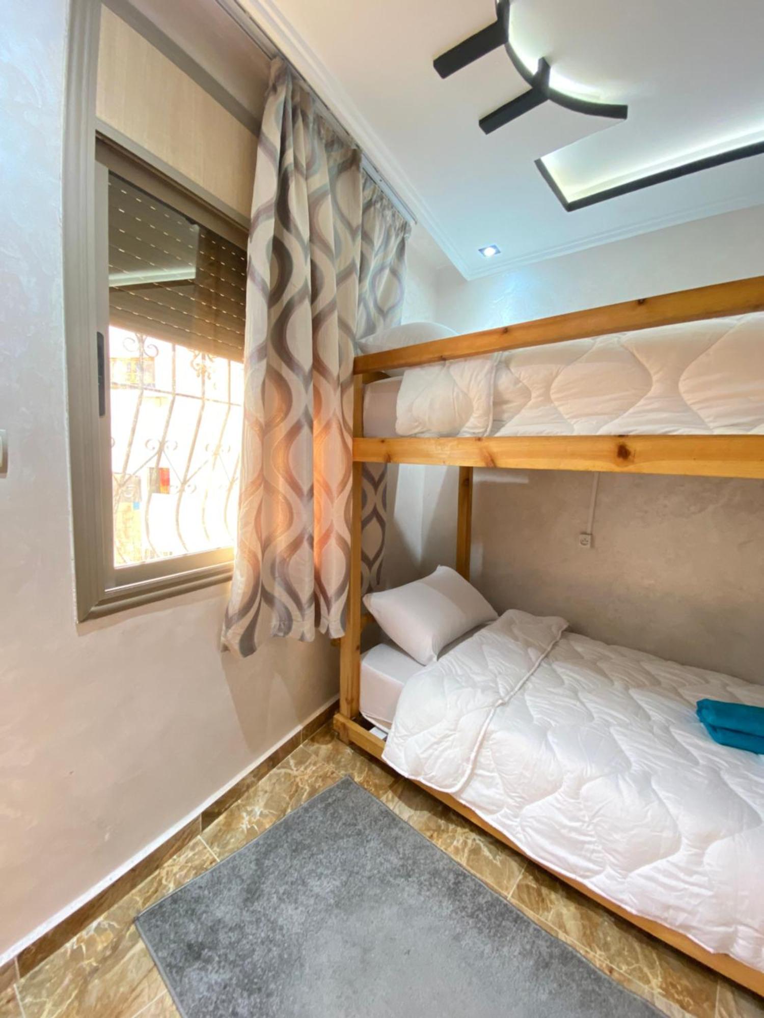 Hostel Guapa Surf Morocco Taghazout Zewnętrze zdjęcie