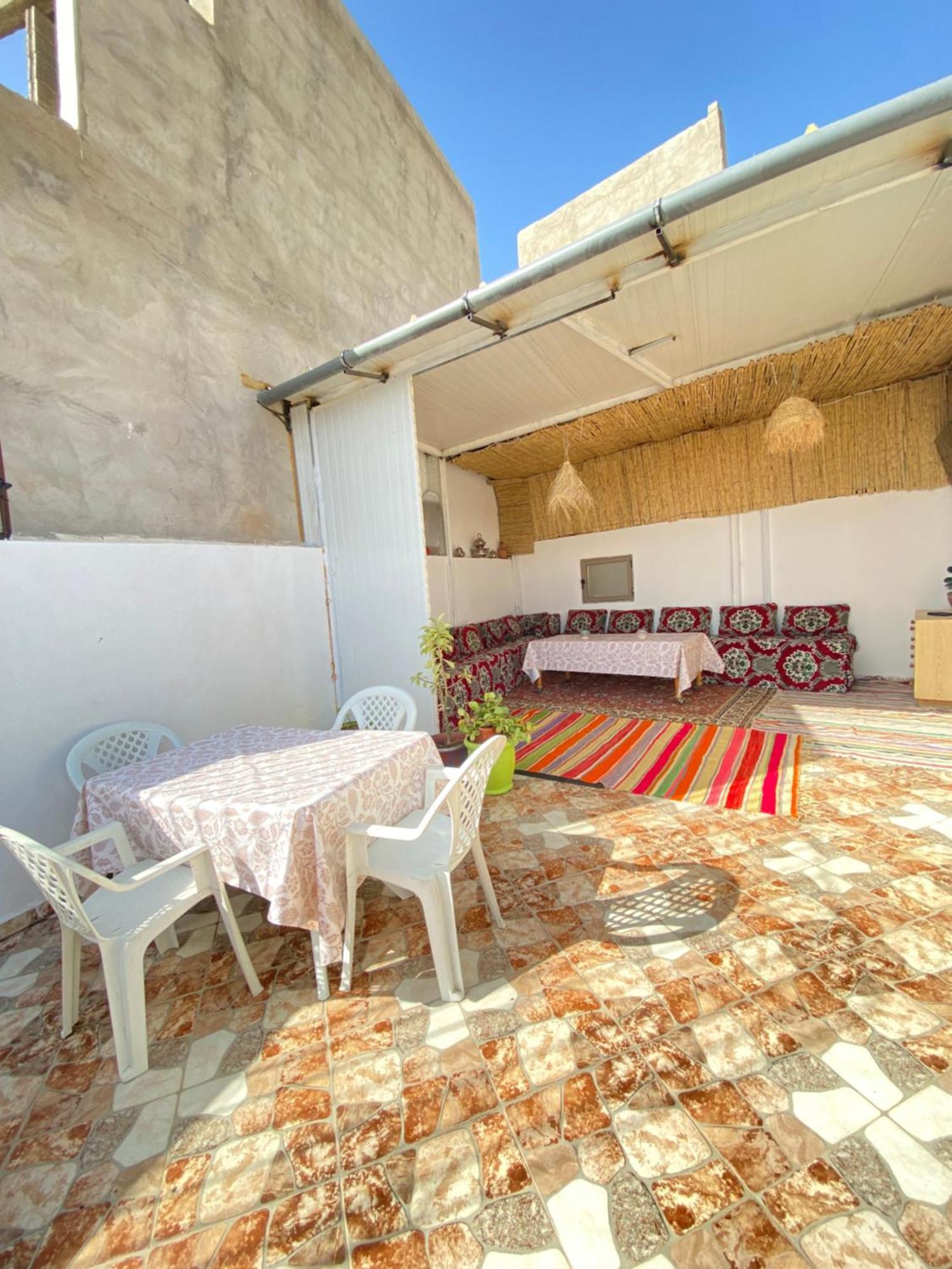 Hostel Guapa Surf Morocco Taghazout Zewnętrze zdjęcie