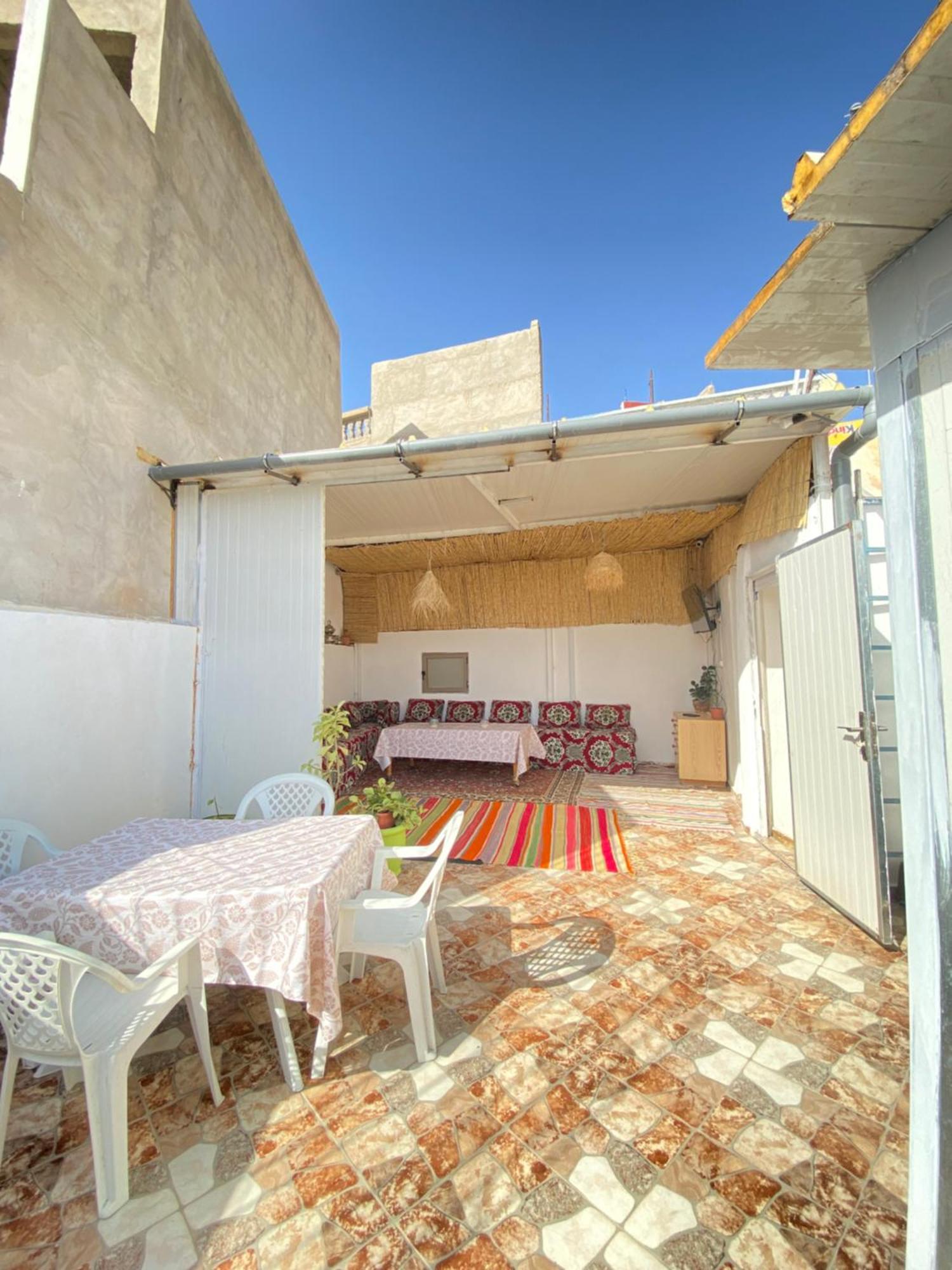 Hostel Guapa Surf Morocco Taghazout Zewnętrze zdjęcie