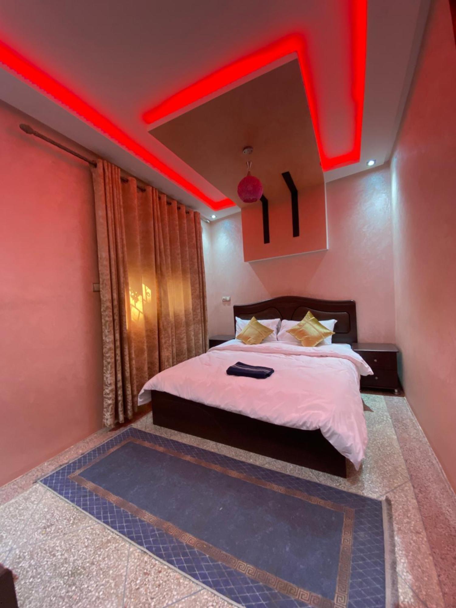 Hostel Guapa Surf Morocco Taghazout Zewnętrze zdjęcie