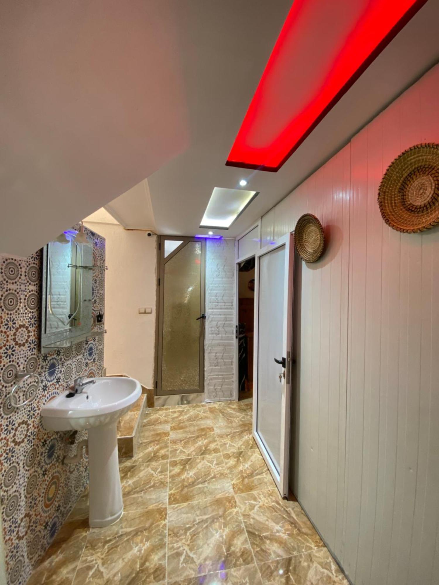 Hostel Guapa Surf Morocco Taghazout Zewnętrze zdjęcie