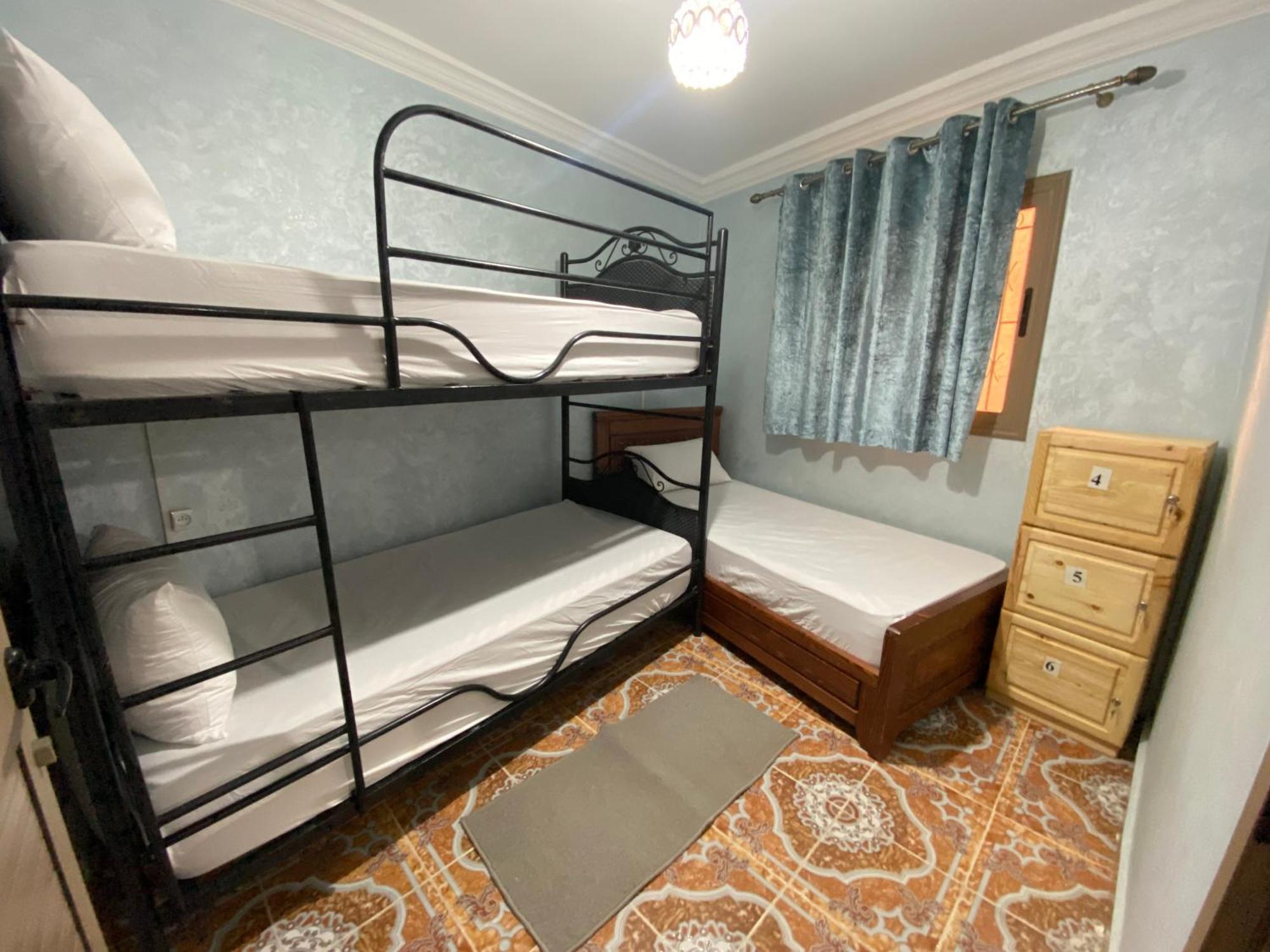 Hostel Guapa Surf Morocco Taghazout Zewnętrze zdjęcie