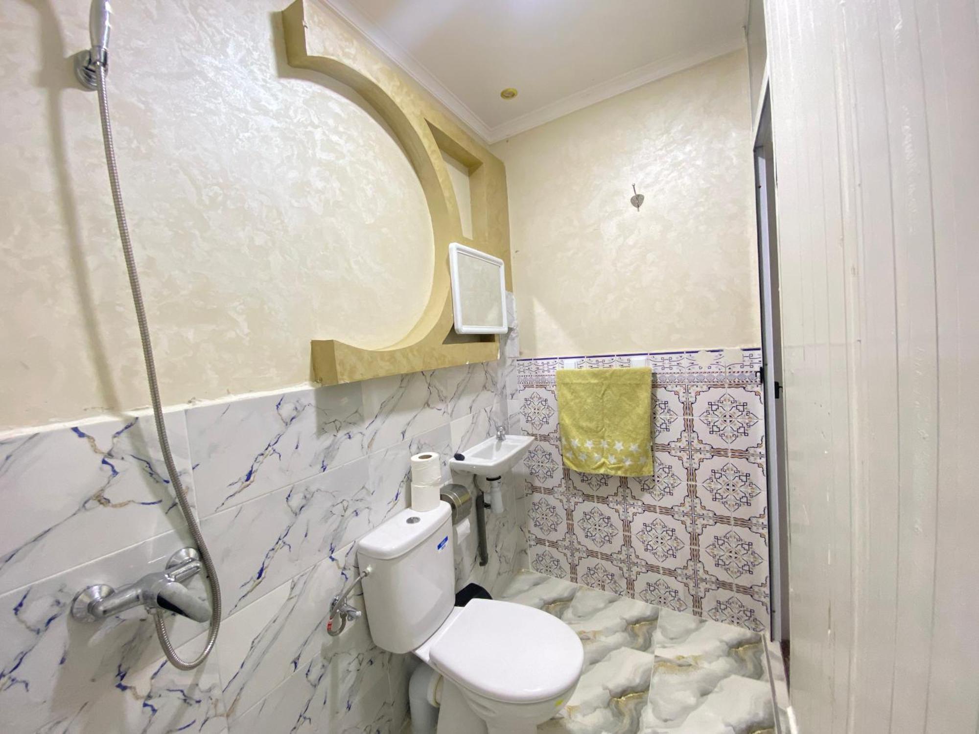 Hostel Guapa Surf Morocco Taghazout Zewnętrze zdjęcie